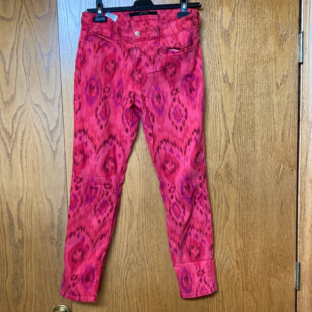 Joes Jeans, vintage, beautifully colored, size 28